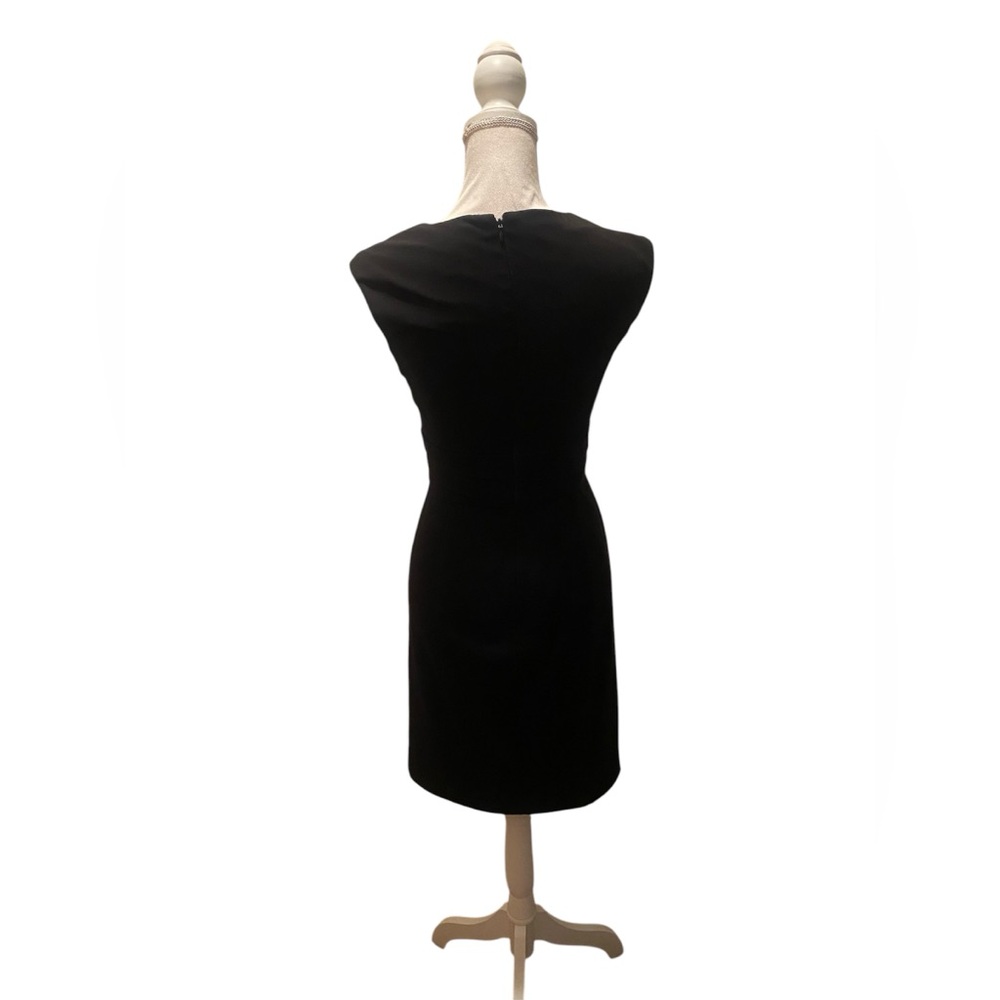 White House black market Sleeveless dress - Picture 4 of 10